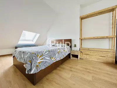 Appartement, 129 m²