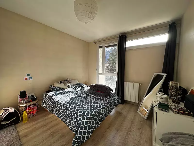 Appartement, 68 m²
