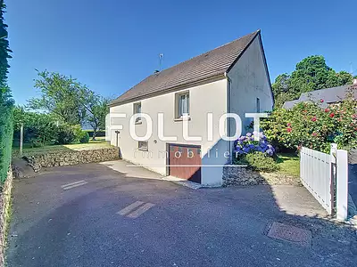 Maison, 80 m²