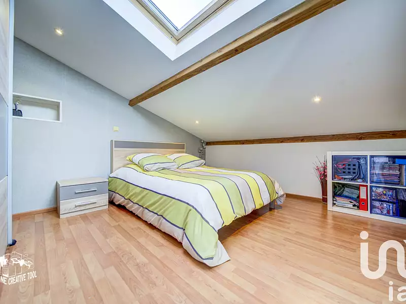 Maison, 180 m²
