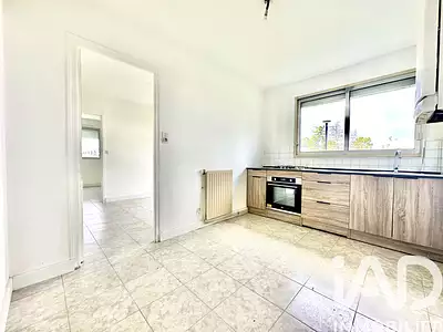Appartement, 39 m²
