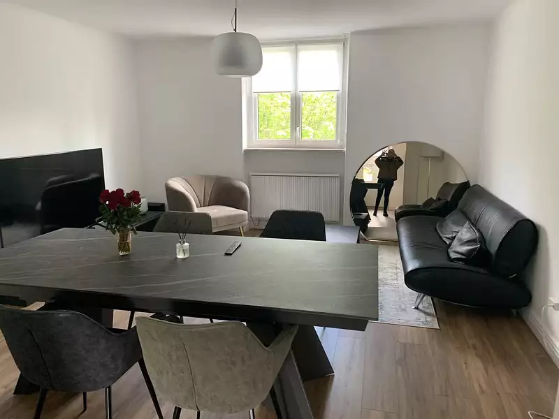 Immeuble, 300 m²