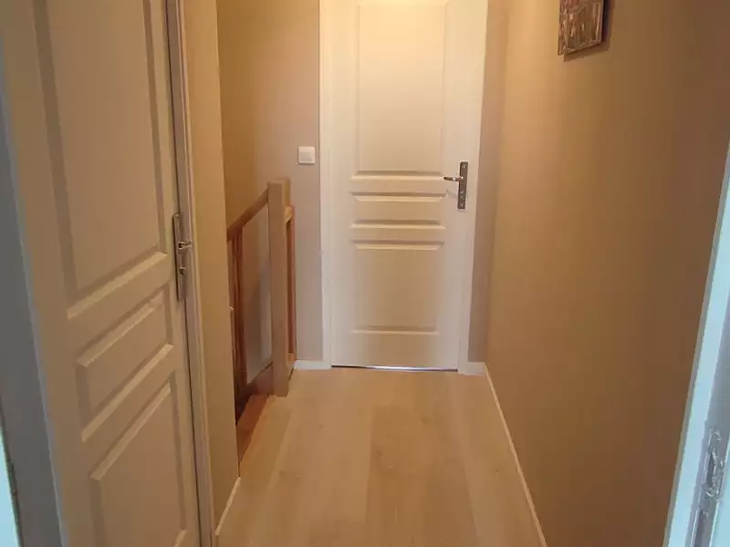 Maison, 132,6 m²