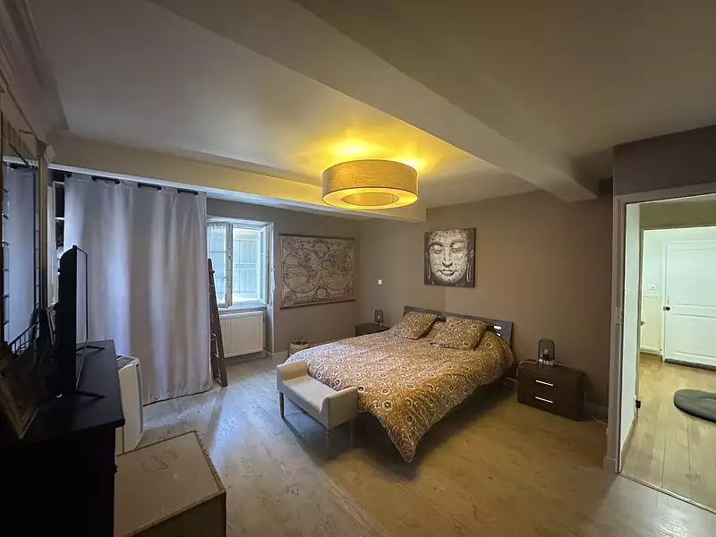 Maison, 137 m²