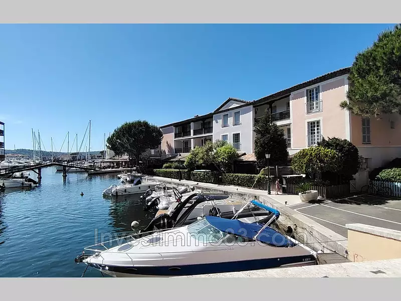 Appartement, 45,28 m²