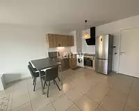 Appartement, 40,77 m²