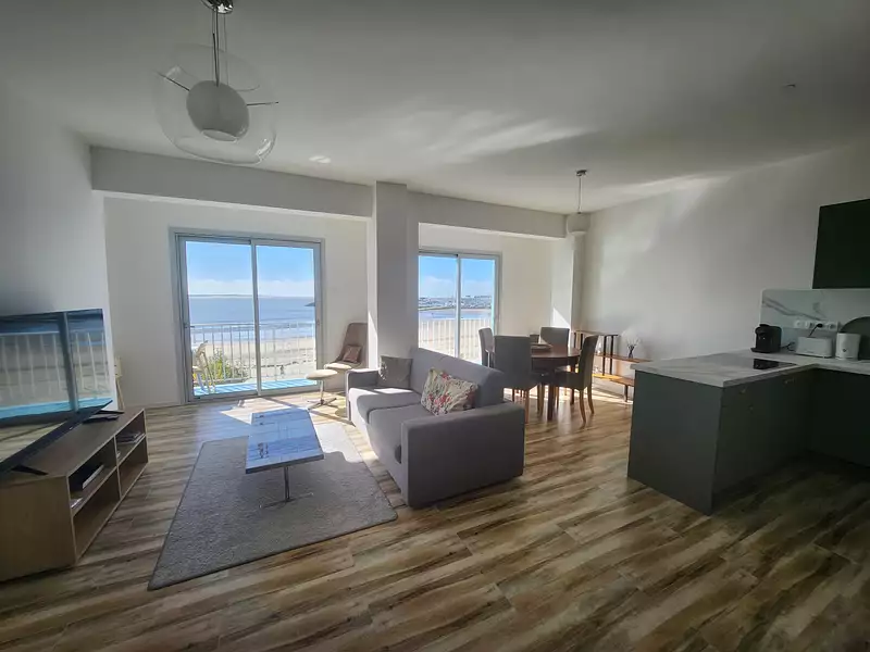 Appartement, 81,48 m²