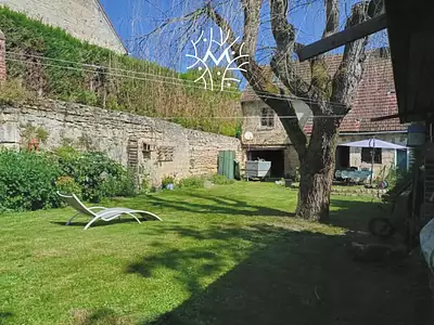 Maison, 84 m²
