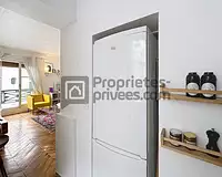 Appartement, 40 m²