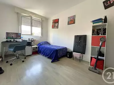 Maison, 122,6 m²