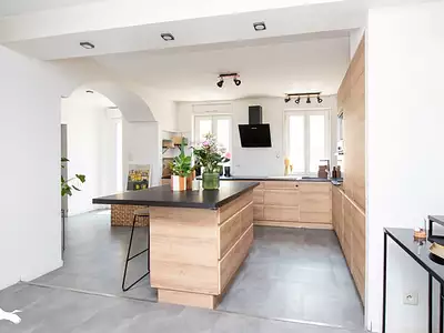 Maison, 114 m²