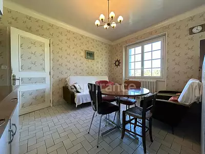 Maison, 322 m²