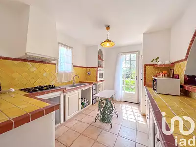 Maison, 121 m²