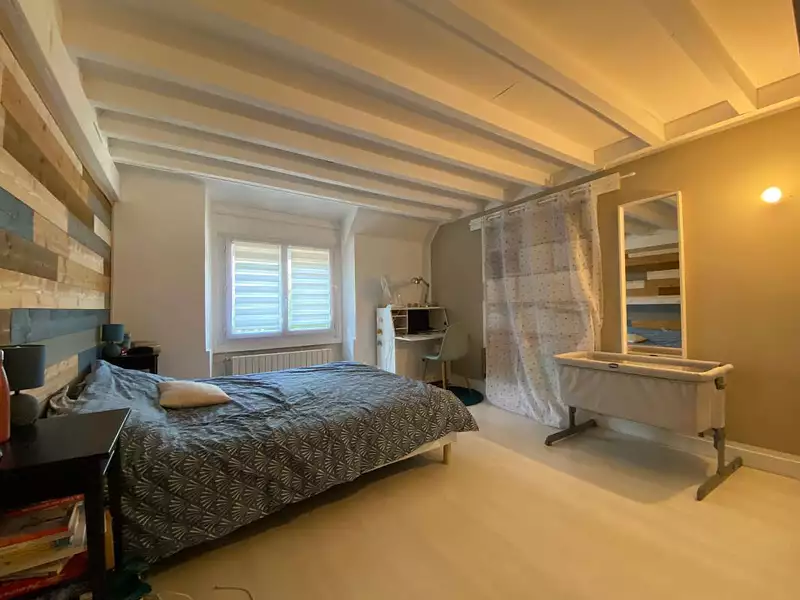 Maison, 92 m²