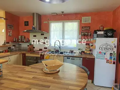 Maison, 201 m²