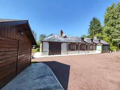 Maison, 79 m²
