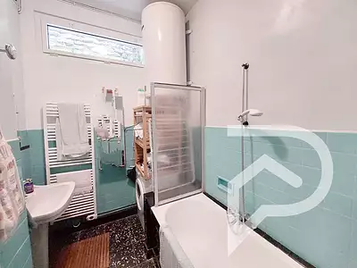 Maison, 89 m²