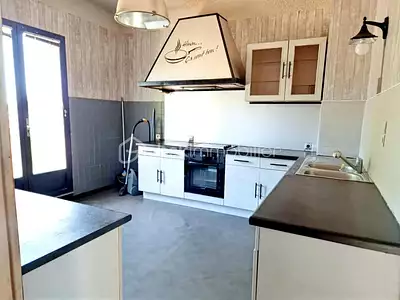 Maison, 140 m²