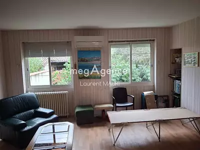 Maison, 130 m²