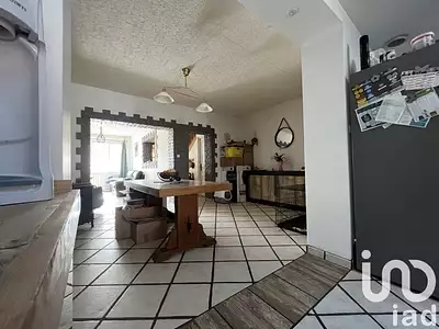 Maison, 121 m²