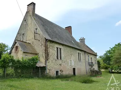 Maison, 185 m²