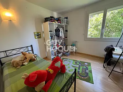 Maison, 91 m²