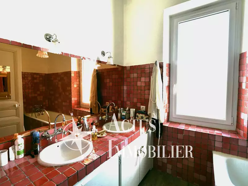 Maison, 145 m²