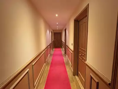 Appartement, 25 m²