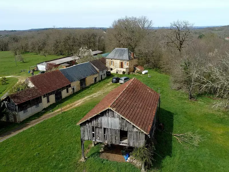 Maison, 50,7 m²