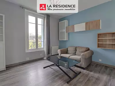 Appartement, 44 m²