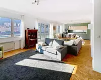 Appartement, 84 m²