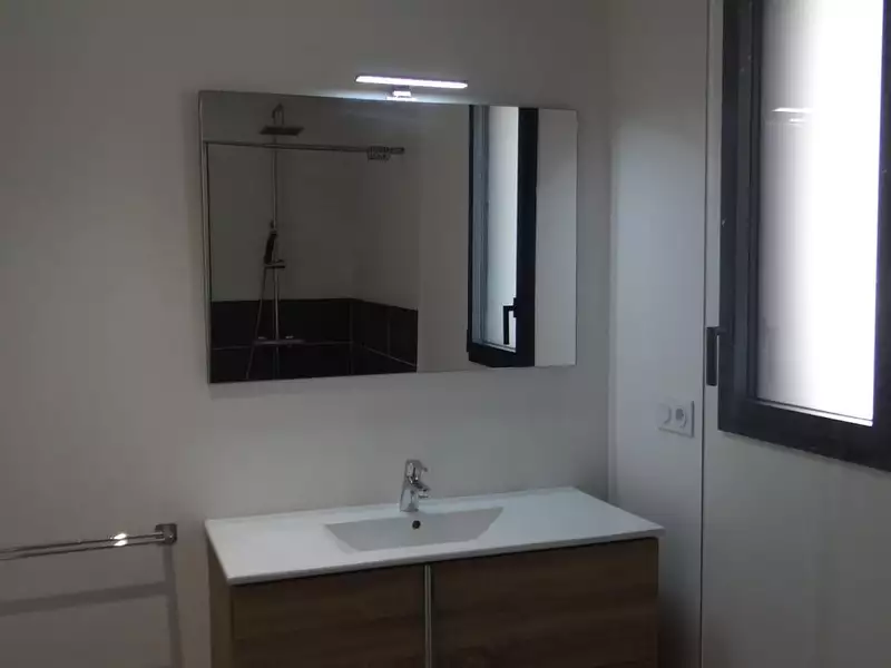 Maison, 96 m²