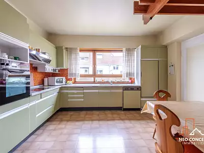 Maison, 200 m²