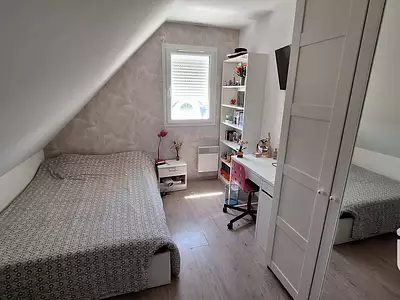 Maison, 107 m²