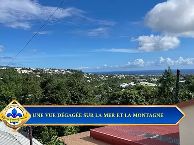 Maison, 110 m²