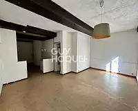 Appartement, 60 m²