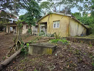 Maison, 200 m²