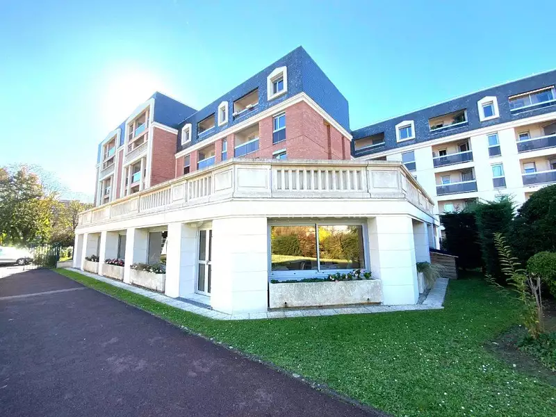 Appartement, 67 m²