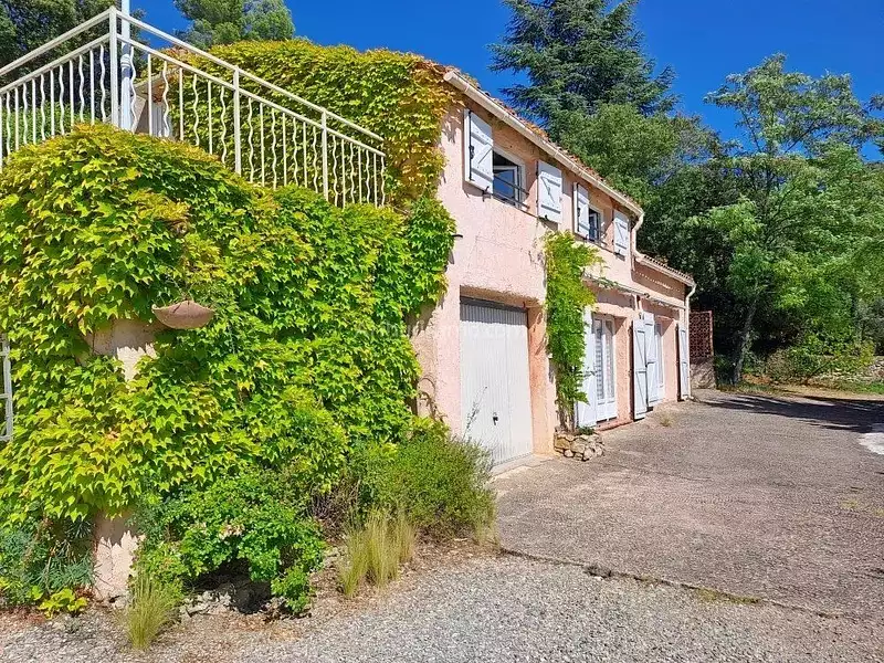 Maison, 350 m²