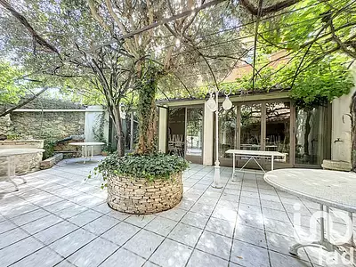 Maison, 360 m²