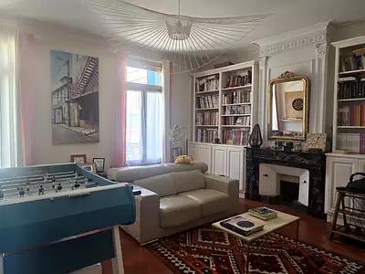 Maison, 250 m²
