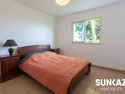 Appartement, 74 m²