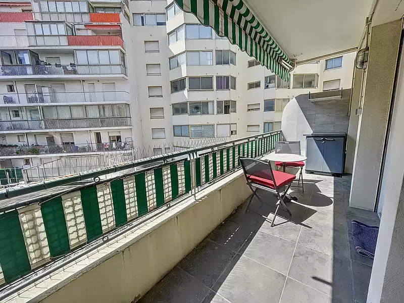 Appartement, 30 m²