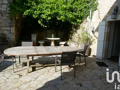Maison, 177 m²