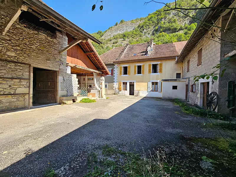 Maison, 79 m²