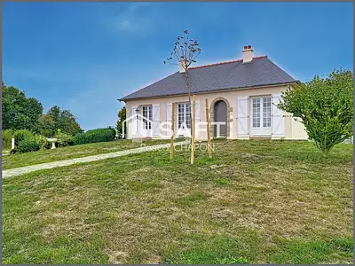 Maison, 73 m²