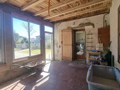 Maison, 170 m²