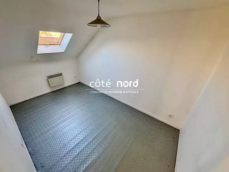 Maison, 80 m²