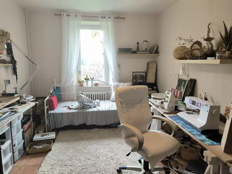 Maison, 308 m²