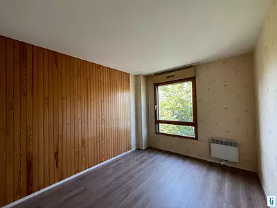 Appartement, 105,37 m²